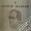 (LP Vinile) Gustav Mahler - Lieder E Canti Della Giovinezza cd