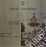 (LP Vinile) Francois Couperin - Composizioni Per Tastiera vinile
