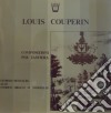 (LP Vinile) Francois Couperin - Composizioni Per Tastiera cd