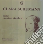 (LP Vinile) Clara Schumann - Lieder E Pezzi Per Pianoforte- Reinemann Udo Dir/christian Ivaldi, Pianoforte vinile