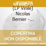 (LP Vinile) Nicolas Bernier - Motetti Per Tutti I Tempi: Jubilate Deo, Venite Exultemus, Cantemus Dominus- Werner Jaen Jacques Dir