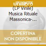(LP Vinile) Musica Rituale Massonica- Cotte Roger Dir