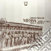 (LP Vinile) Girolamo Frescobaldi - Messa Sopra l'Aria Della Monica cd