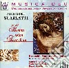 (LP Vinile) Alessandro Scarlatti - Passio Secundum Joannem cd