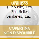 (LP Vinile) Les Plus Belles Sardanes, La Cobla Perpinya lp vinile