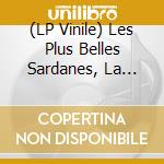 (LP Vinile) Les Plus Belles Sardanes, La Cobla Perpinya vinile