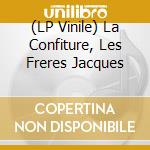 (LP Vinile) La Confiture, Les Freres Jacques lp vinile