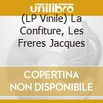 (LP Vinile) La Confiture, Les Freres Jacques vinile