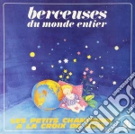 (LP Vinile) Francois Rauber - Berceuses Du Monde Entier vinile