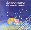 (LP Vinile) Francois Rauber - Berceuses Du Monde Entier cd