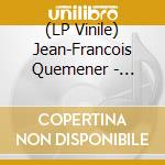 (LP Vinile) Jean-Francois Quemener - Chants Profonds De Bretagne Vol.2 vinile