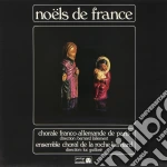 (LP Vinile) Noels De France vinile