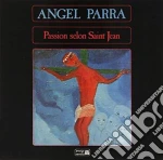 (LP Vinile) Angel Parra - Passion Selon Saint Jean vinile