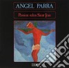 (LP Vinile) Angel Parra - Passion Selon Saint Jean cd