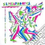 (LP Vinile) Mark Helias - Slickaphonics Check Your Head At Door