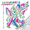 (LP Vinile) Mark Helias - Slickaphonics Check Your Head At Door cd