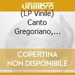 (LP Vinile) Canto Gregoriano, Cantemus Domino, La Psalmodie Du Soliste Dans La Messe lp vinile