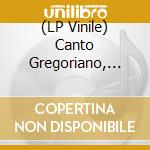 (LP Vinile) Canto Gregoriano, Cantemus Domino, La Psalmodie Du Soliste Dans La Messe vinile