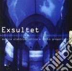 Luigi Ceccarelli - Exsultet (Musica Elettroacustica E Canto Gregoriano)