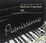 Stelvio Cipriani - Pianissimo cd