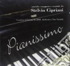 Stelvio Cipriani - Pianissimo cd
