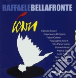 Raffaele Bellafronte - Icaro