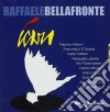 Raffaele Bellafronte - Icaro cd