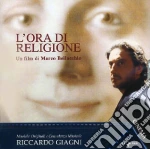Riccardo Giagni - L'Ora Di Religione cd
