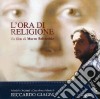 Riccardo Giagni - L'Ora Di Religione cd