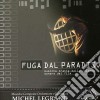 Michel Legrand - Fuga Dal Paradiso cd