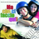 Alberto Caruso - Ma Che Ci Faccio Qui! cd