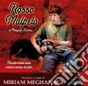 Miriam Meghnagi - Rosso Malpelo cd