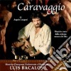 Luis Bacalov - Caravaggio (2008) cd