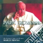 Marco Frisina - Papa Giovanni cd