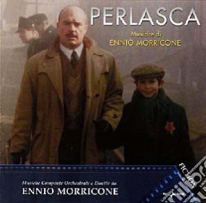 Ennio Morricone - Perlasca cd musicale di Ennio Morricone