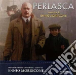 Ennio Morricone - Perlasca cd