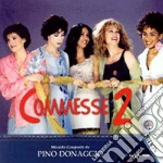 Pino Donaggio - Commesse 2 cd