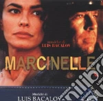 Luis Bacalov - Marcinelle cd