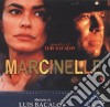 Luis Bacalov - Marcinelle cd