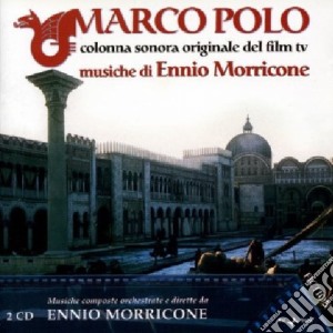 Marco Polo (2 Cd) cd musicale di O.S.T.