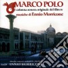Marco Polo (2 Cd) cd