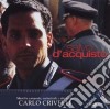 Carlo Crivelli - Salvo D'Acquisto cd