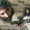 Andrea Morricone - L'Inchiesta (2006) cd