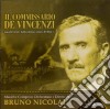 Bruno Nicolai - Il Commissario Di Vincenzi cd