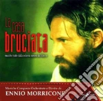 La Casa Bruciata  cd
