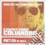 L' Ispettore Coliandro  cd