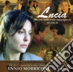 Ennio Morricone - Lucia cd
