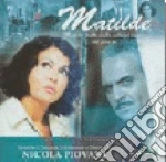 Nicola Piovani - Matilde cd