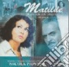 Nicola Piovani - Matilde cd