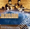 Ennio Morricone - Una Storia Italiana cd